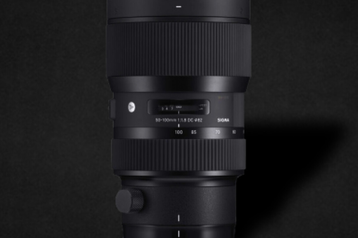 Location SIGMA Art 50-100mm f/1.8 - Lightyshare