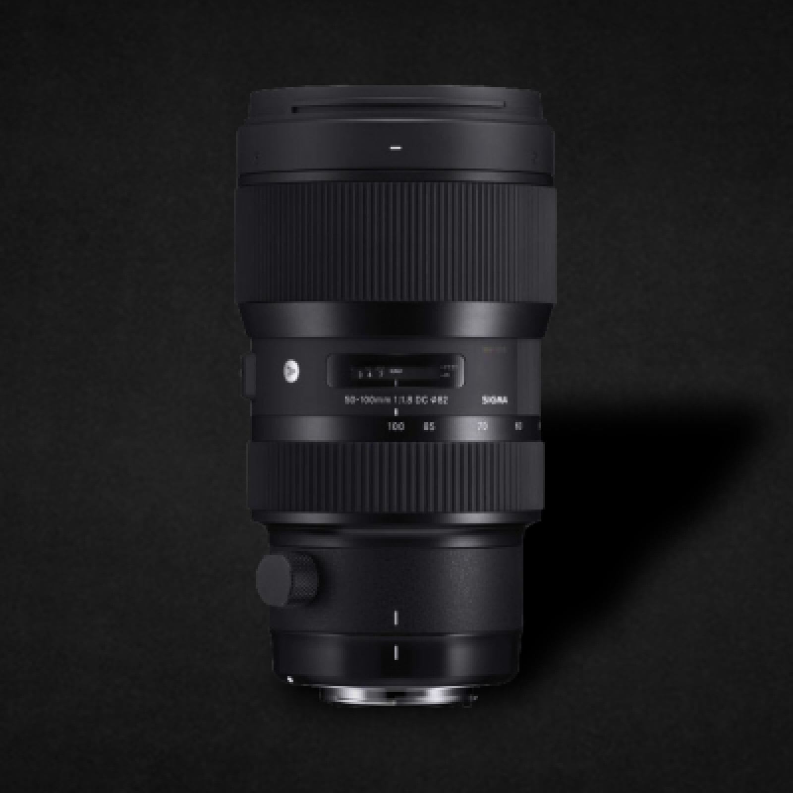 SIGMA Art 50-100mm f/1.8 - Photo 1 sur 1