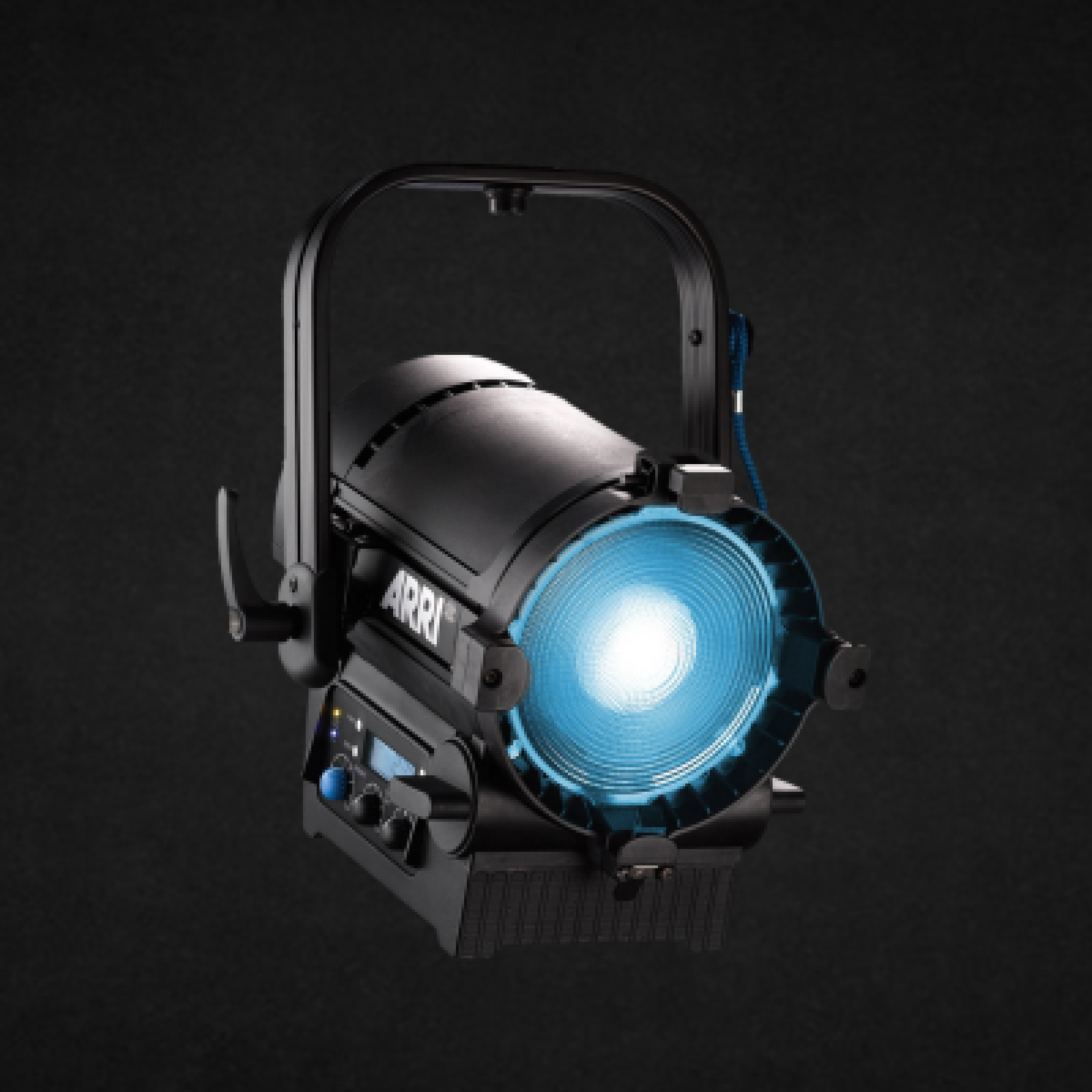 Fresnel LED ARRI L5-C - Photo 1 sur 1