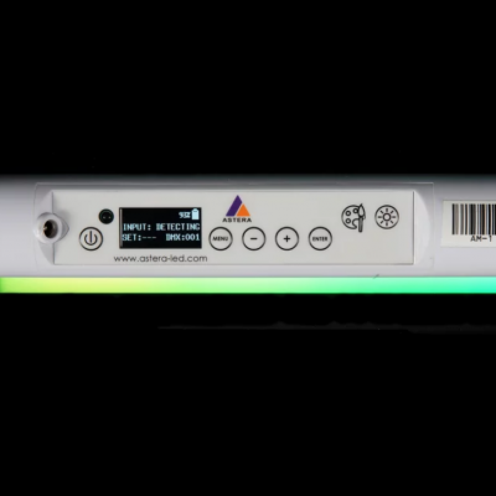 Astera Titan FP1 x4 - Photo 1 sur 1