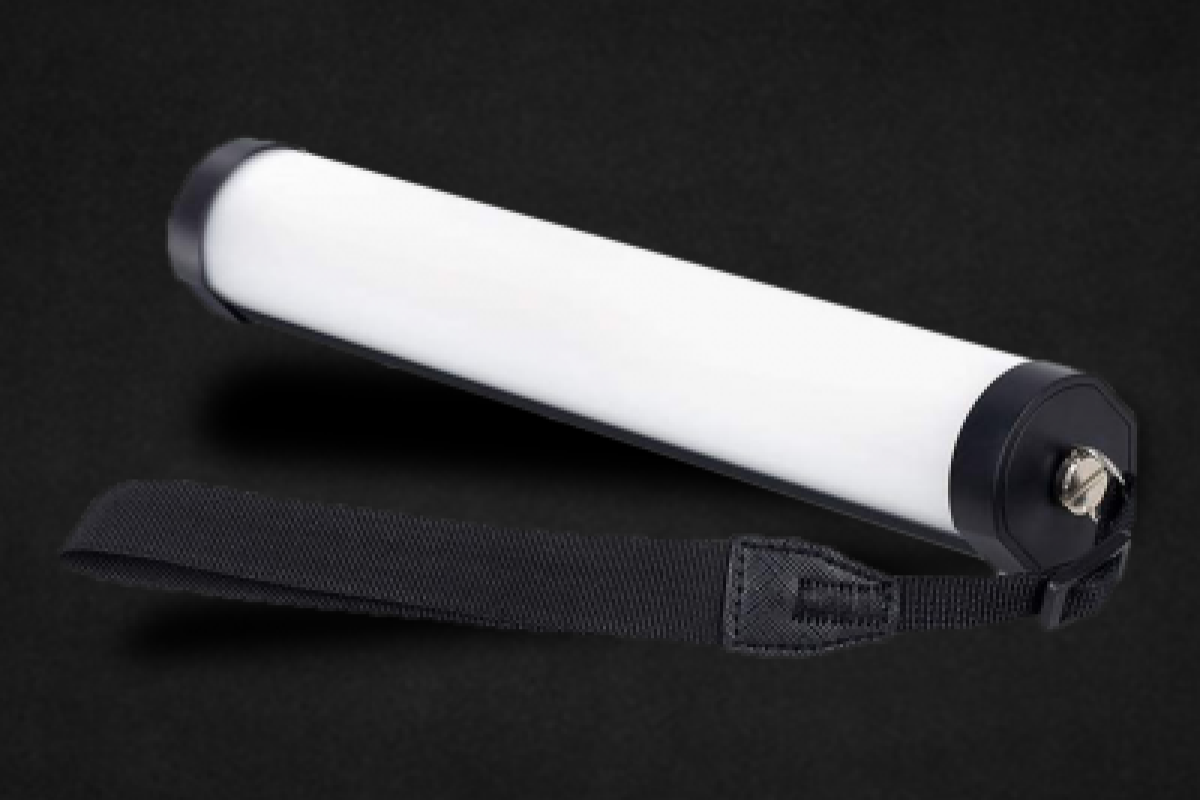 Location Pavotubes 6C NANLITE x4 - Lightyshare