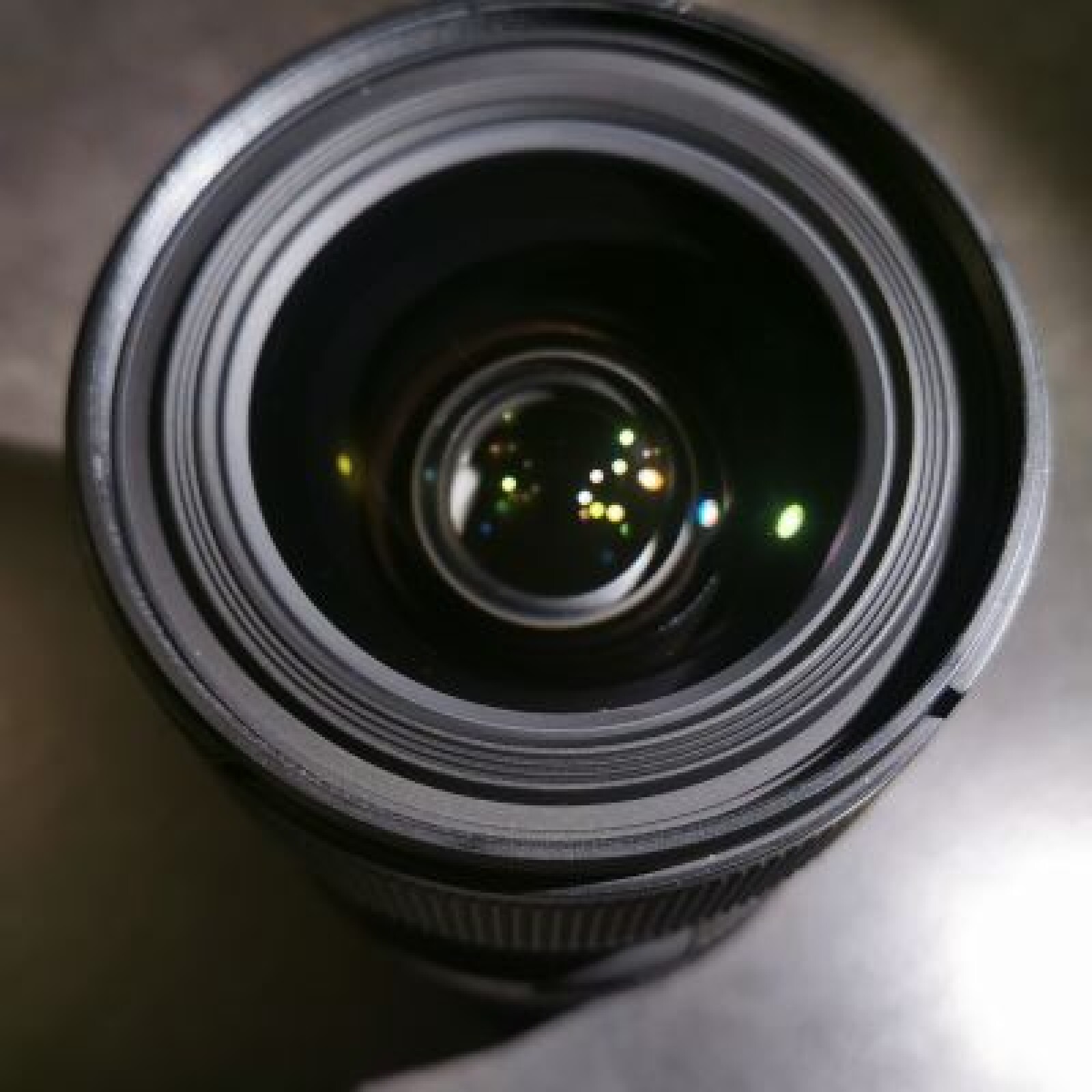 Objectif Sigma Art 18-35mm F1.8 DC HSM  -  Monture Canon (EF) - Photo 2 sur 5