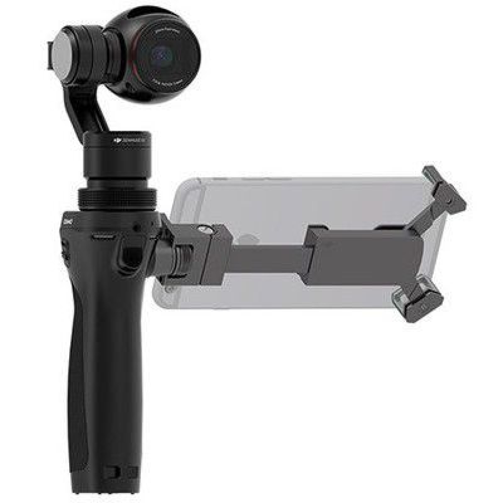 DJI OSMO + - Photo 5 sur 5