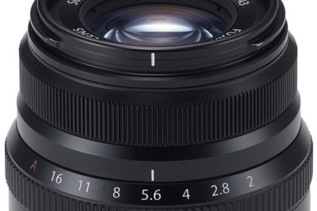 Location Objectif FUJI 35mm F/ 2.0 - Lightyshare