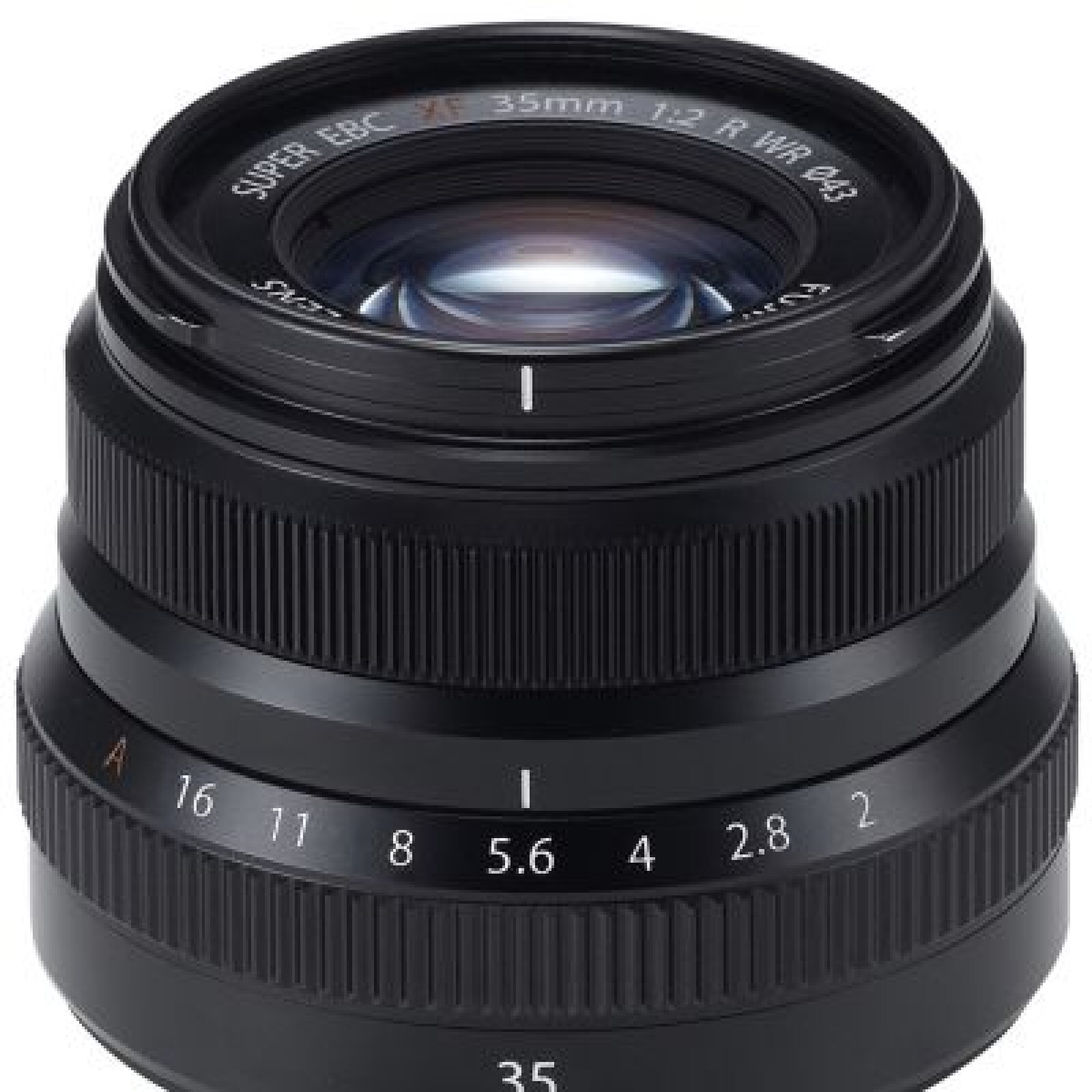 Objectif FUJI 35mm F/ 2.0 - Photo 1 sur 1