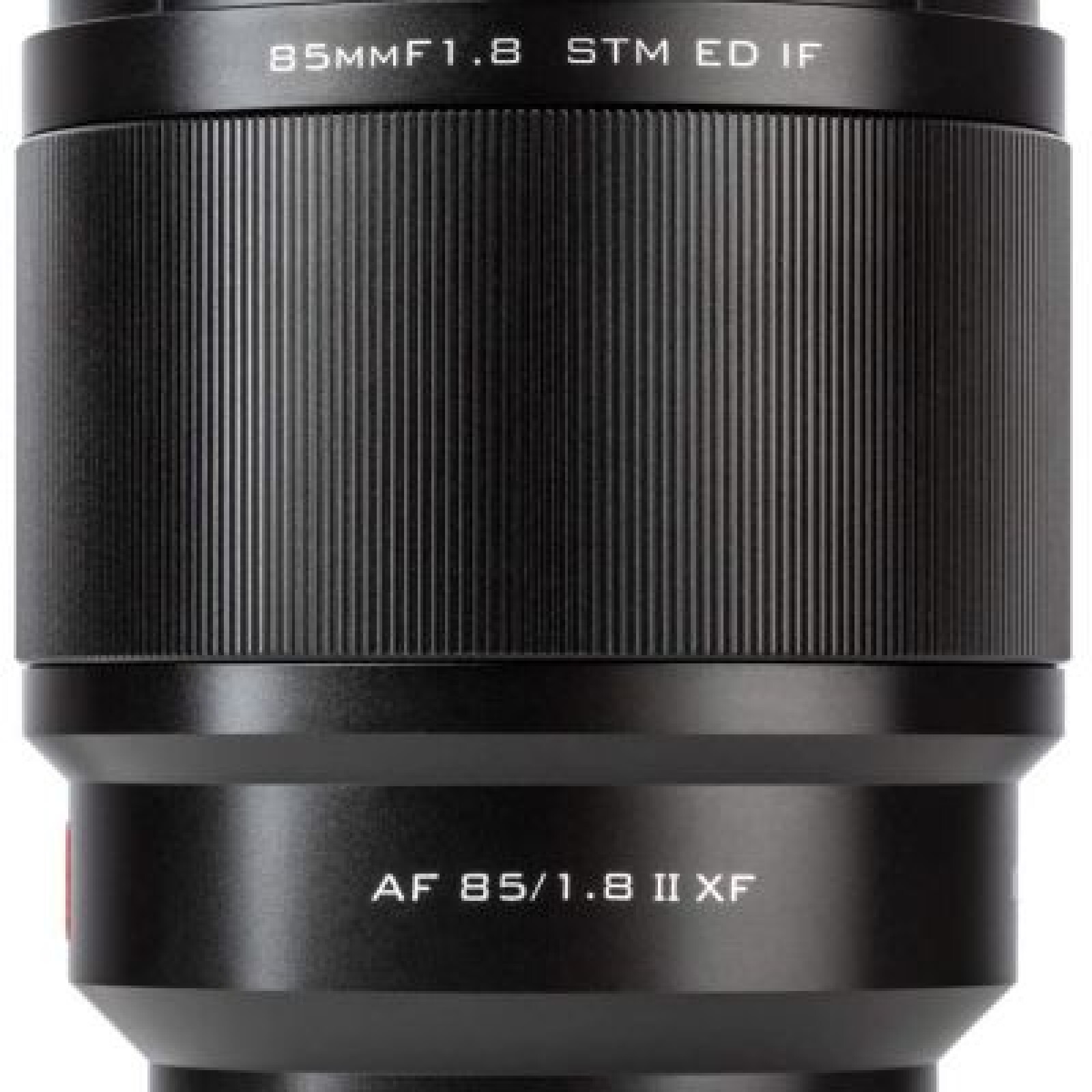 Objectif Viltrox 85mm f1.8 monture XF - Photo 1 sur 1