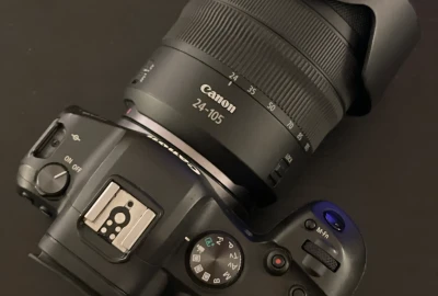 Location Canon R6