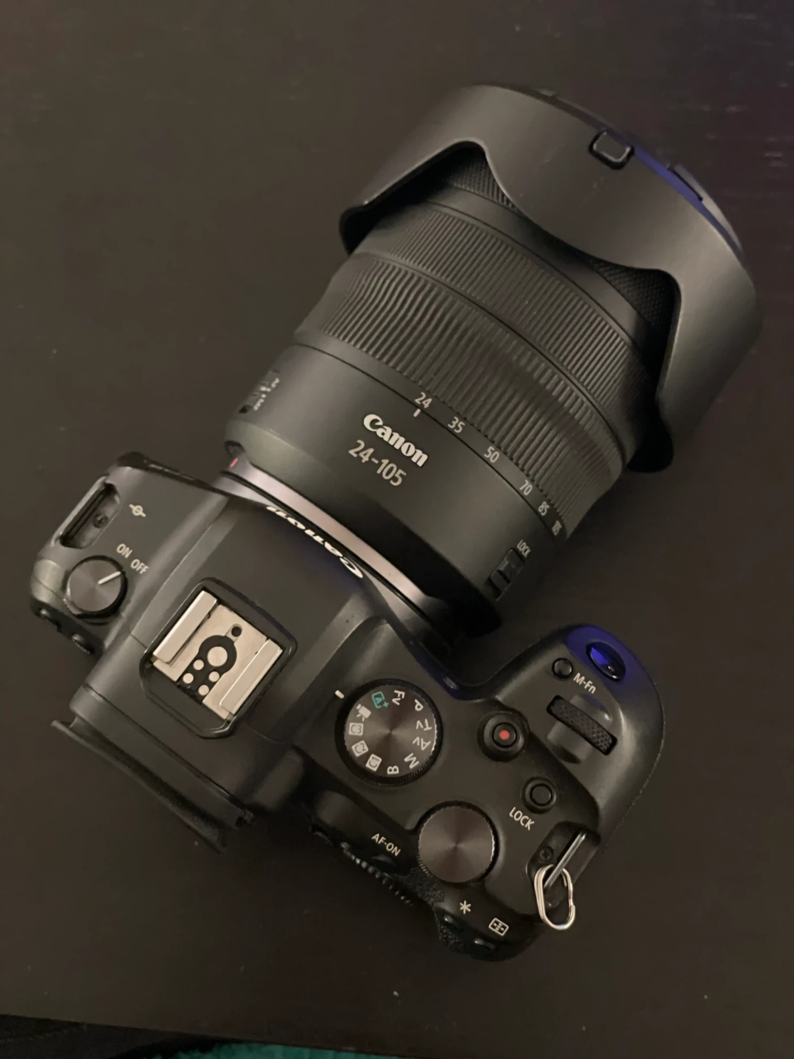 Canon R6 - Photo 3 sur 3
