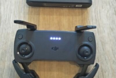 Location Drone mavic mini avec 3 batteries et carte mémoire