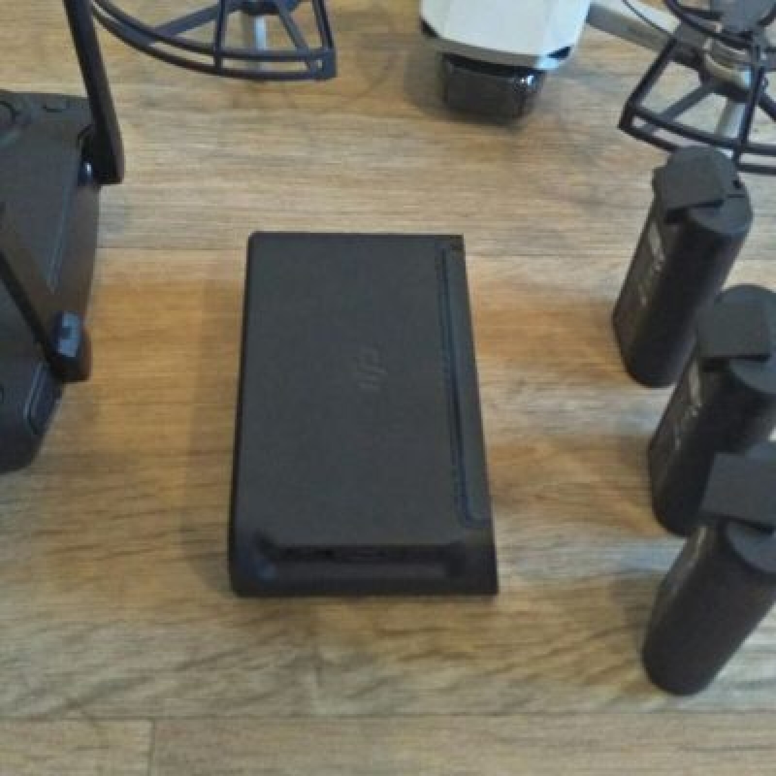 Drone mavic mini avec 3 batteries et carte mémoire - Photo 4 sur 4