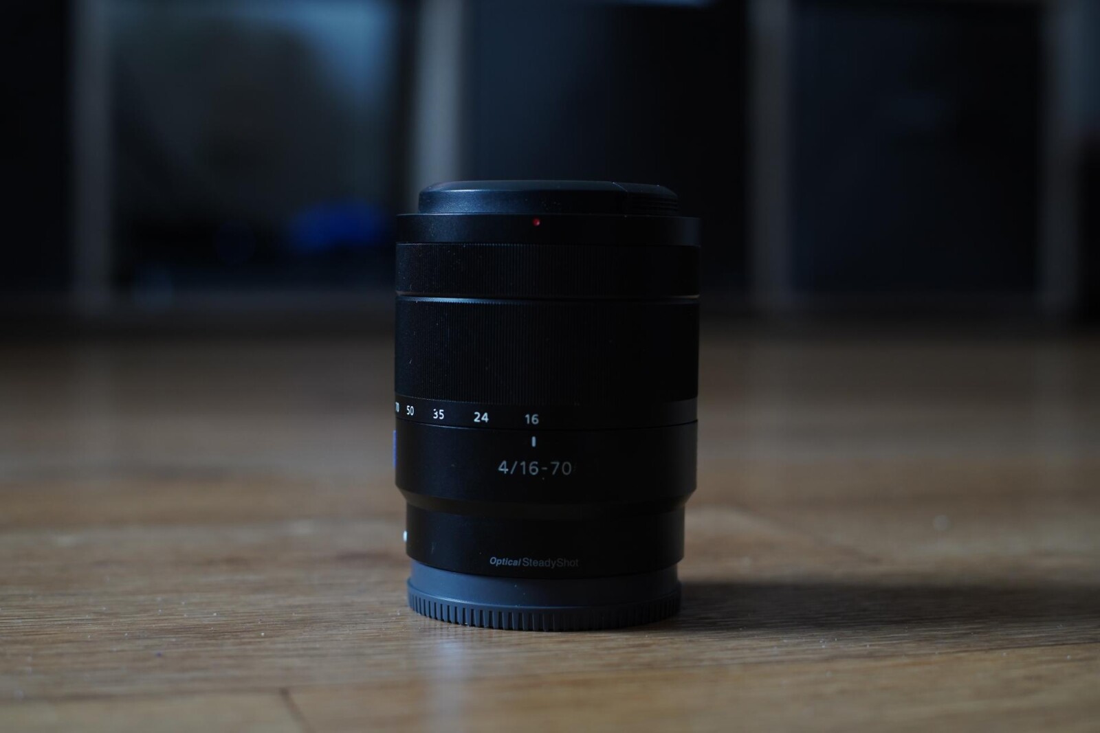 Objectif Sony 16-70mm F4 (E-Mount) - Photo 3 sur 3