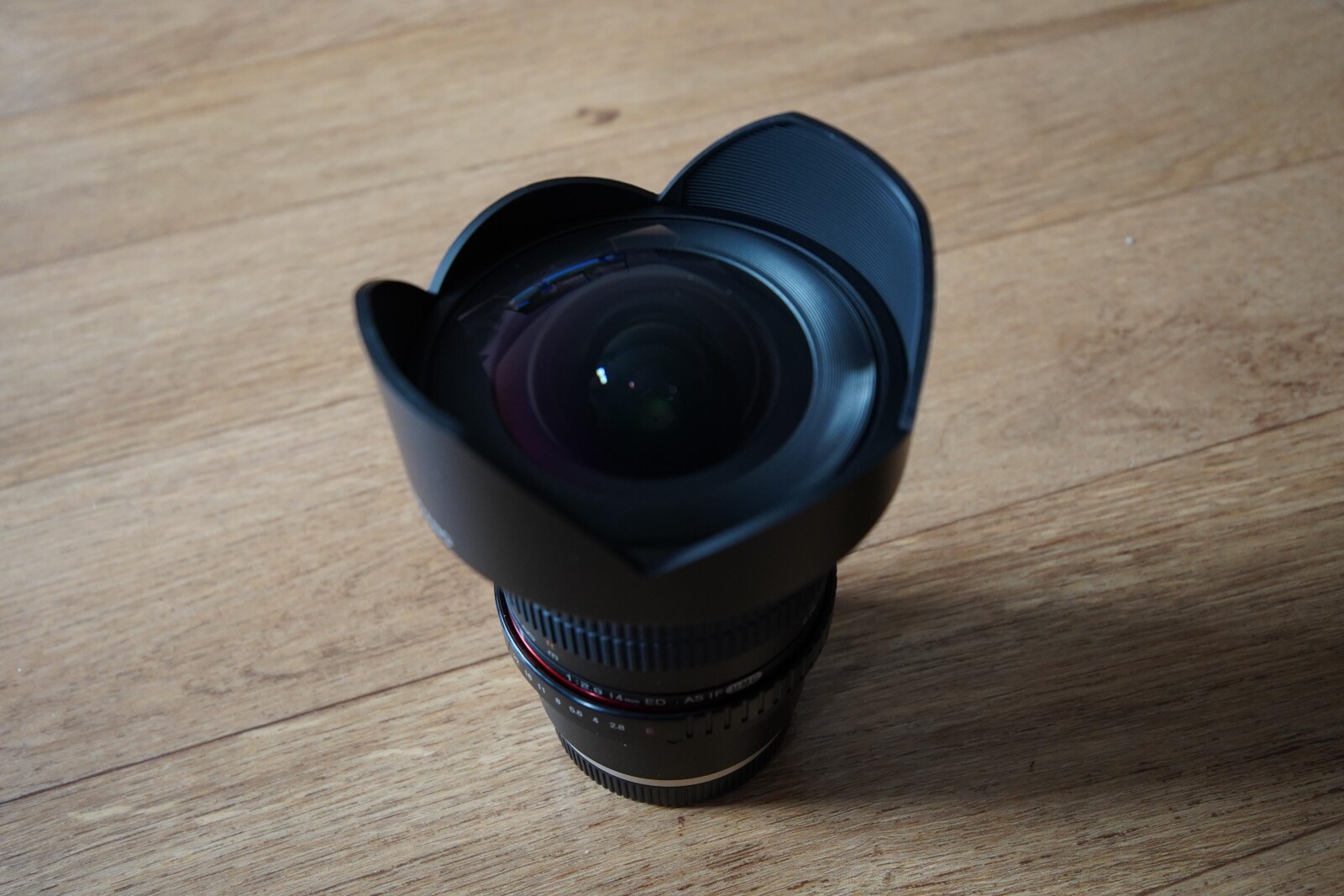 Pack Alpha7iii + Objectifs - Photo 2 sur 7