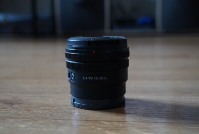 Location Pack Alpha7iii + Objectifs