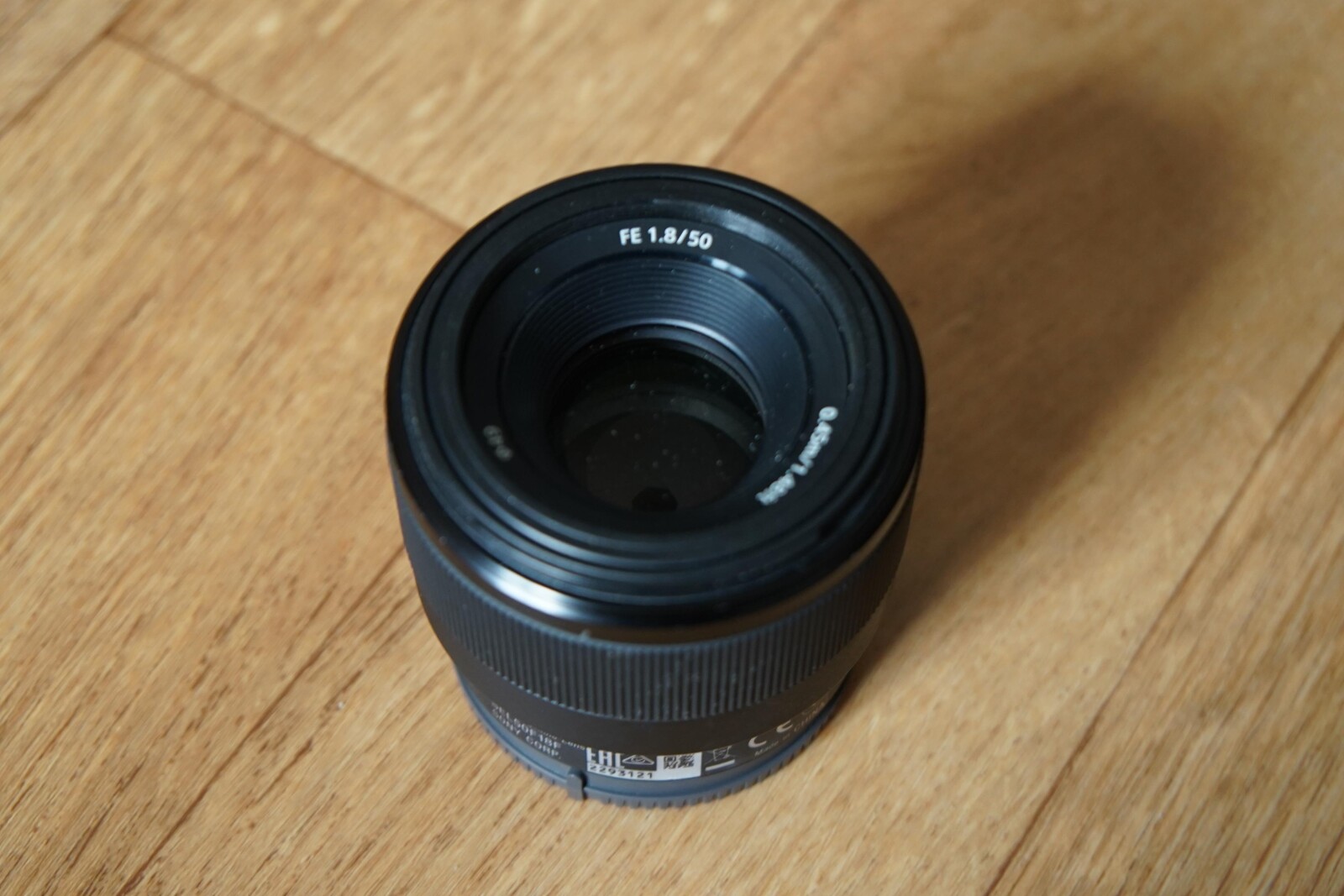 Pack Alpha7iii + Objectifs - Photo 4 sur 7