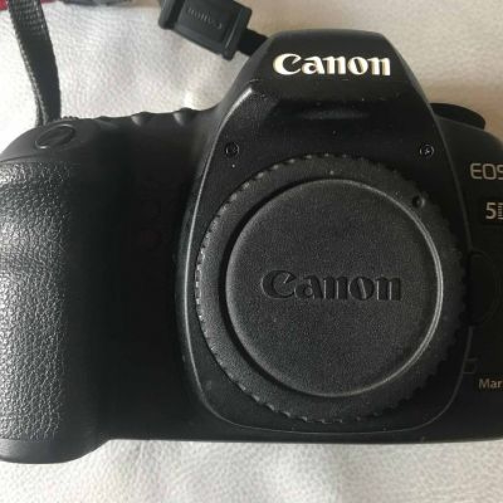 Canon 5D Mark II - Photo 1 sur 5