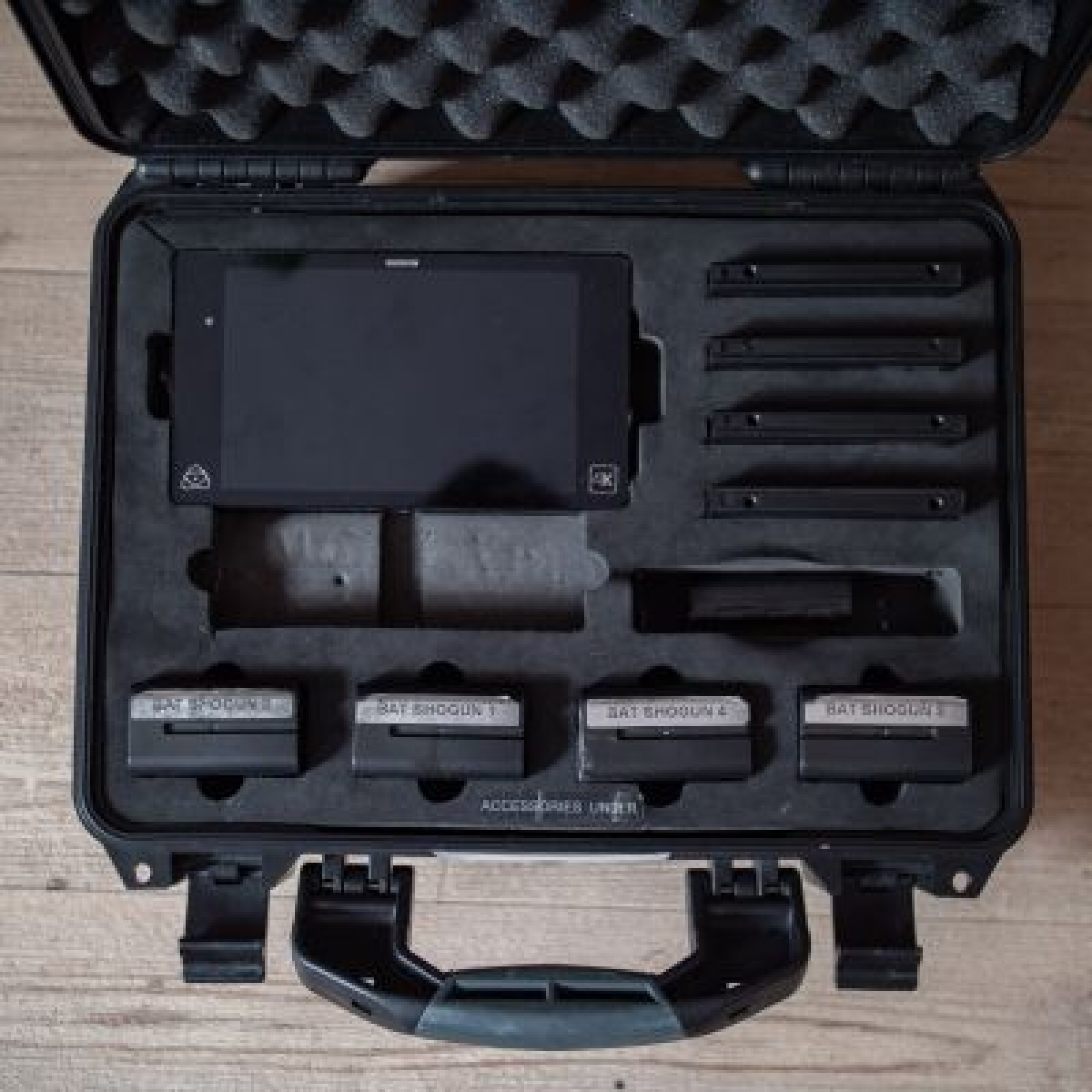 Atomos Shogun 4k - Photo 1 sur 2