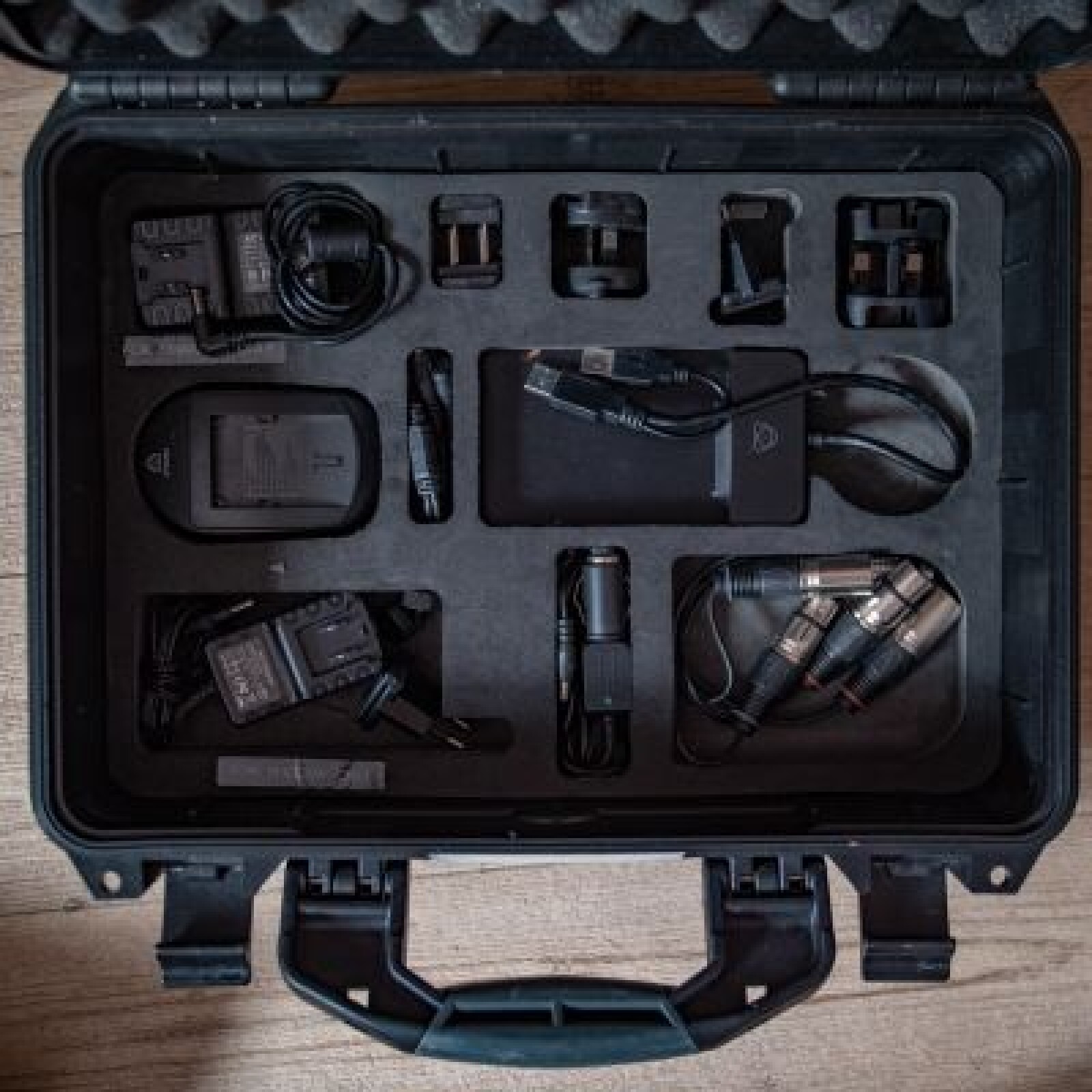 Atomos Shogun 4k - Photo 2 sur 2