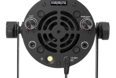 Location Fiilex P360 PRO 300W + PIED
