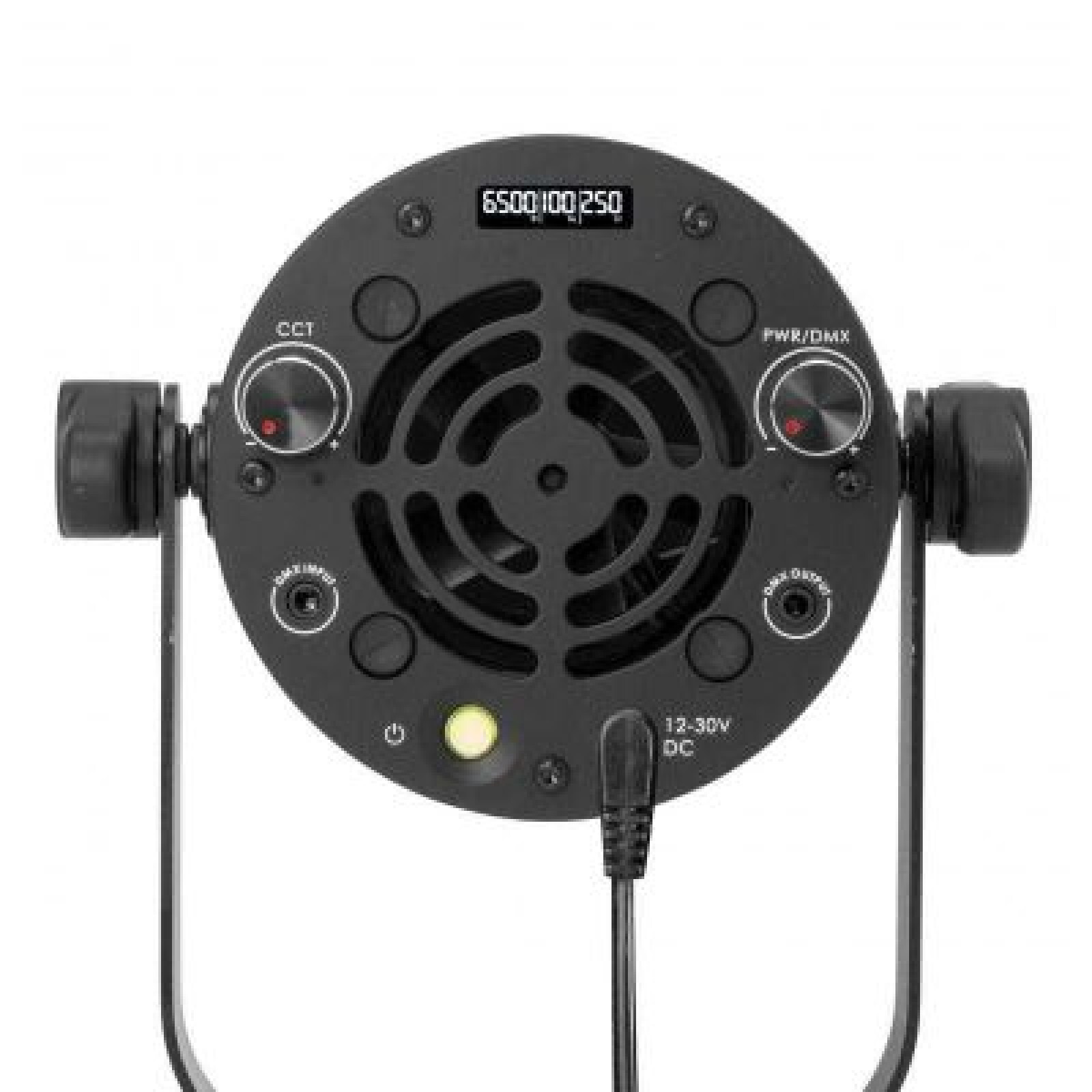 Fiilex P360 PRO 300W + PIED - Photo 3 sur 3