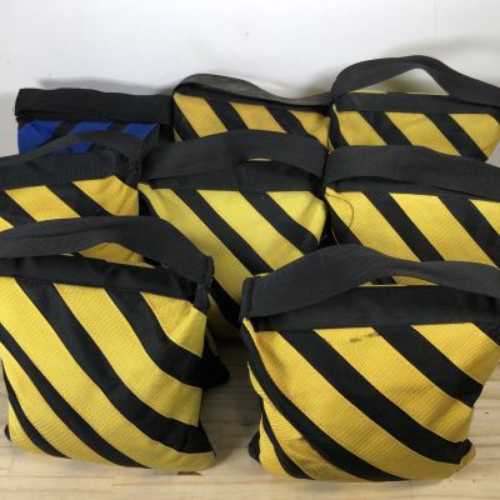KIT 8 GUEUSES (2 kits dispo) - Photo 1 sur 1