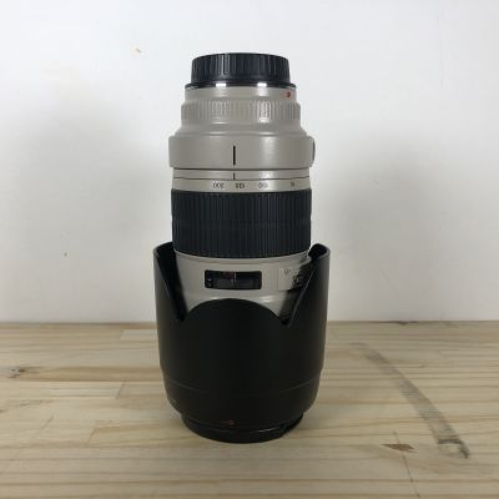 Canon EF 70-200mm f/2.8L USM - Photo 1 sur 4