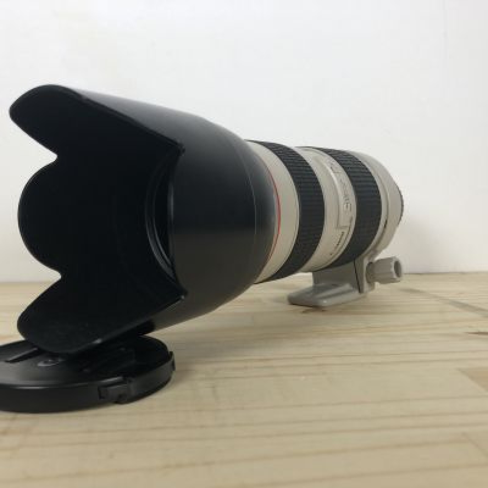 Canon EF 70-200mm f/2.8L USM - Photo 3 sur 4
