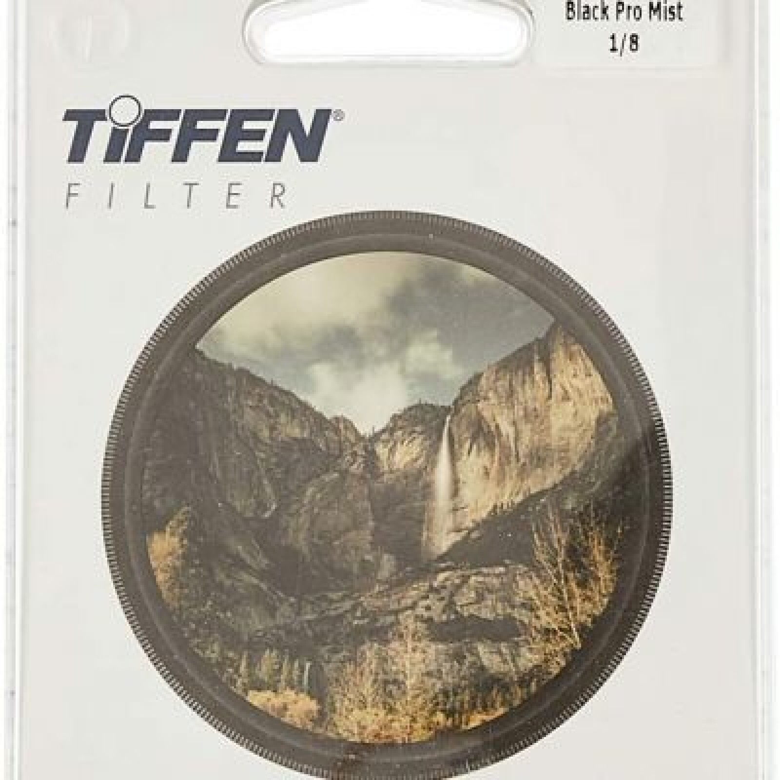 Tiffen Black Pro Mist 1/8, Ø 77mm - Photo 2 sur 2