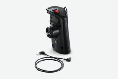Location BlackMagic Ursa Mini 4,6 K Pro G2