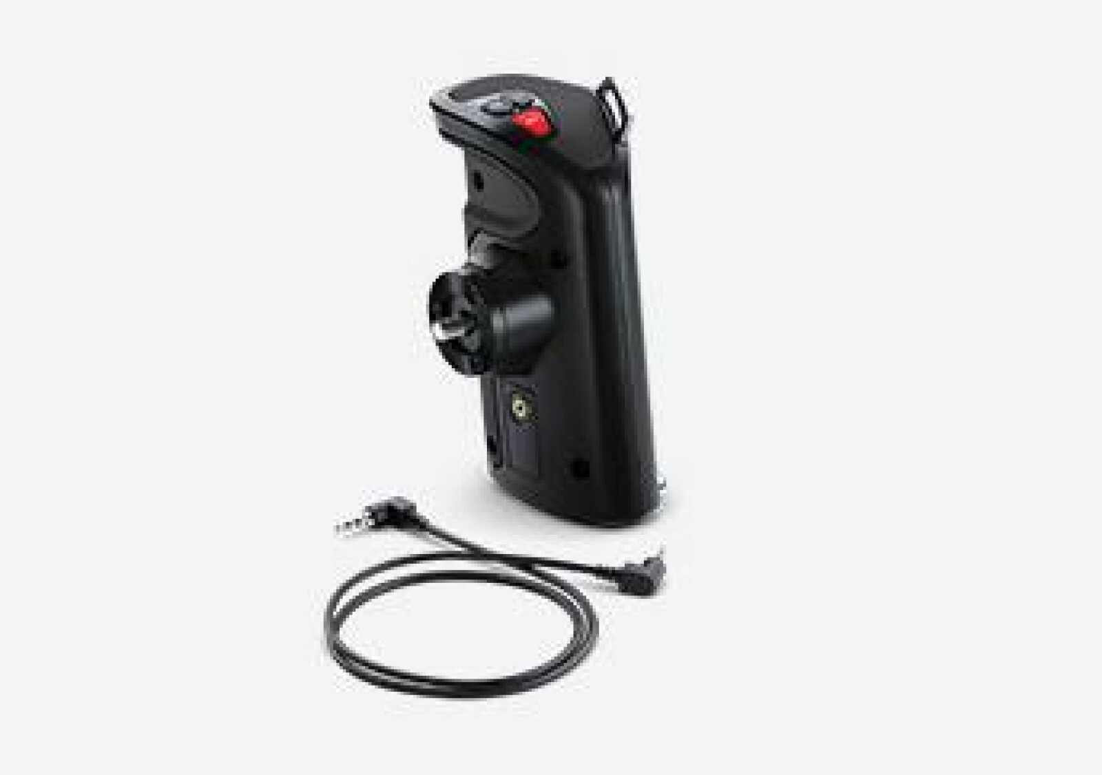 BlackMagic Ursa Mini 4,6 K Pro G2 - Photo 2 sur 4