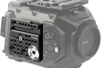 Location BlackMagic Ursa Mini 4,6 K Pro G2