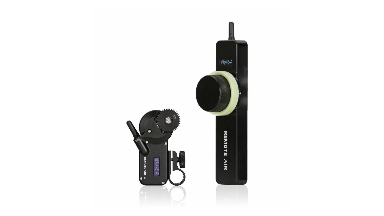 Follow Focus - PD Movie Remote Air II  - Photo 1 sur 3