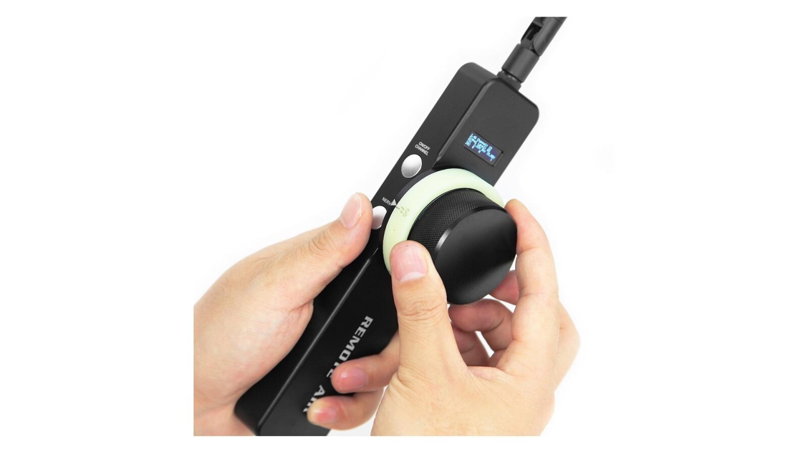Follow Focus - PD Movie Remote Air II  - Photo 2 sur 3