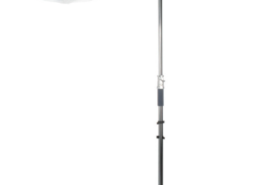 Location Nanlite Forza 300 + parabole + china bowl