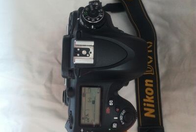 Location Boitier Nikon D610