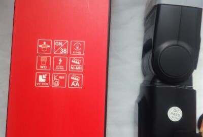Location NEEWER TT560 SPEEDLITE GN38