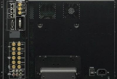 Location Moniteur LCD Multi Format 24'