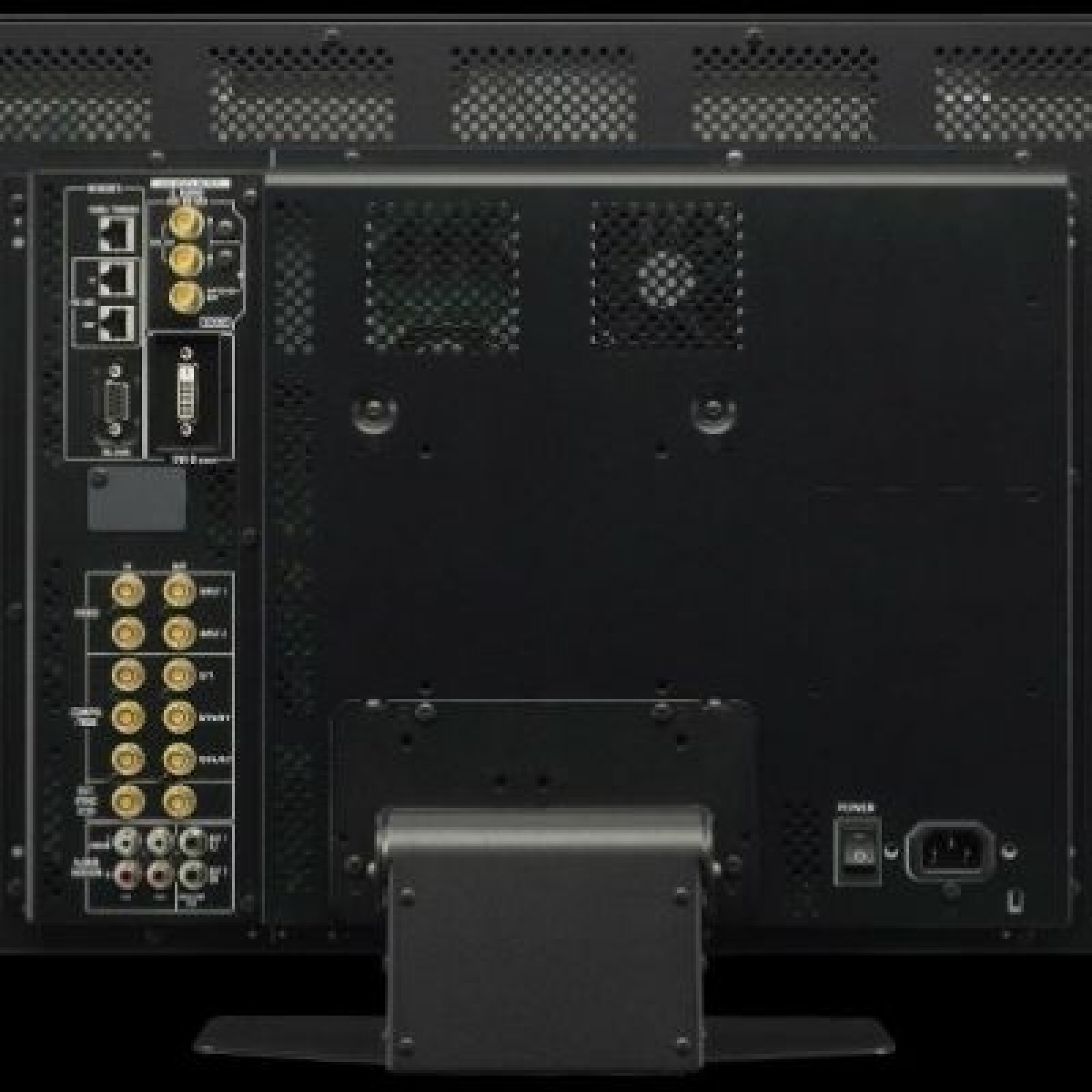 Moniteur LCD Multi Format 24' - Photo 2 sur 4