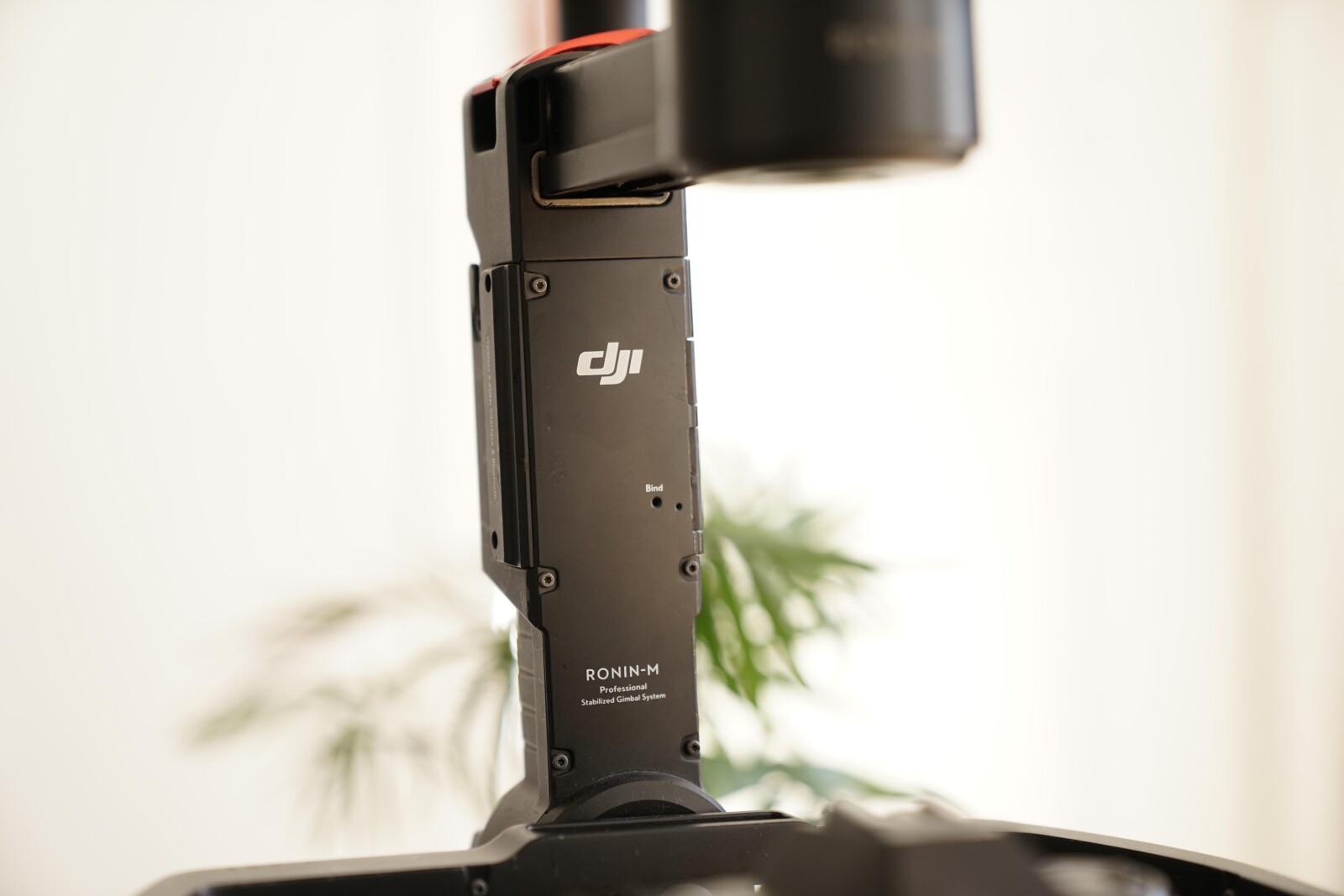 DJI - RONIN M - Photo 3 sur 3