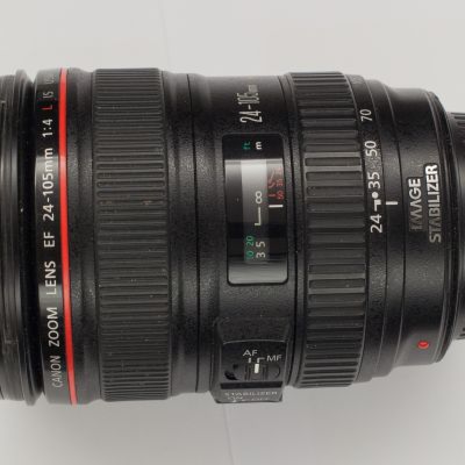 Zoom 24-105 mm F/4 IS USM - Photo 2 sur 2
