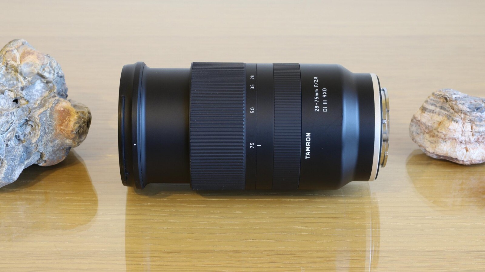 Tamron 28-75mm f/2.8 Sony E - Photo 1 sur 2