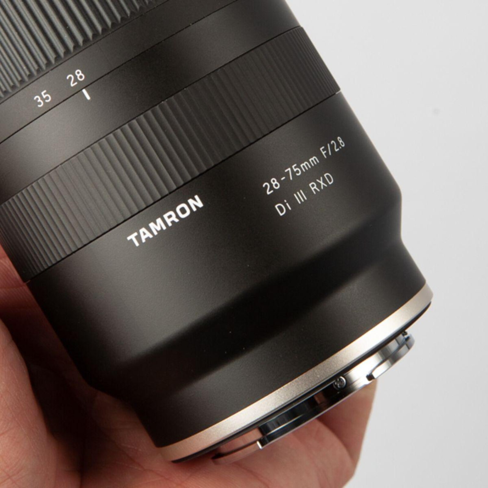 Tamron 28-75mm f/2.8 Sony E - Photo 2 sur 2