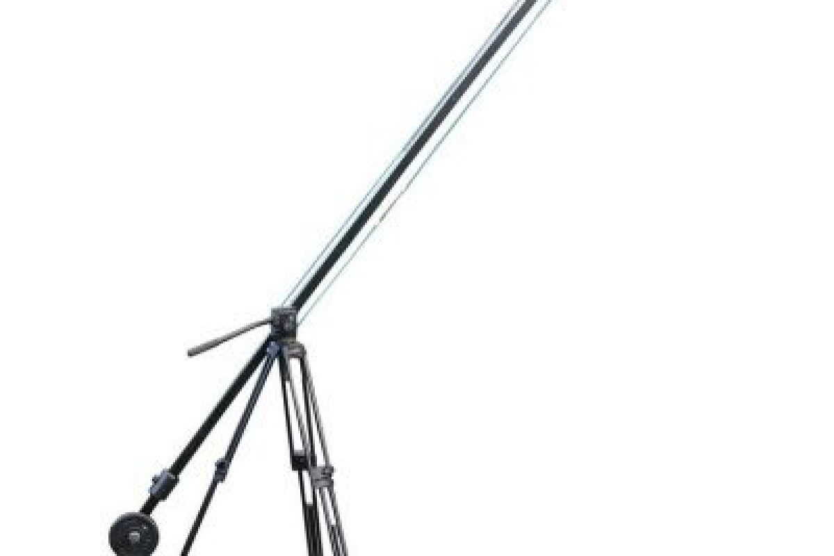 Location Hague HDV Boom K8 - Lightyshare