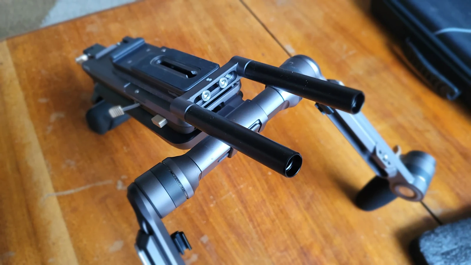 SmallRig SR007 Pro-4181 - Photo 5 sur 5