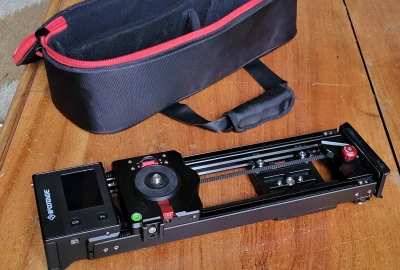 Location iFootage Shark Slider Nano
