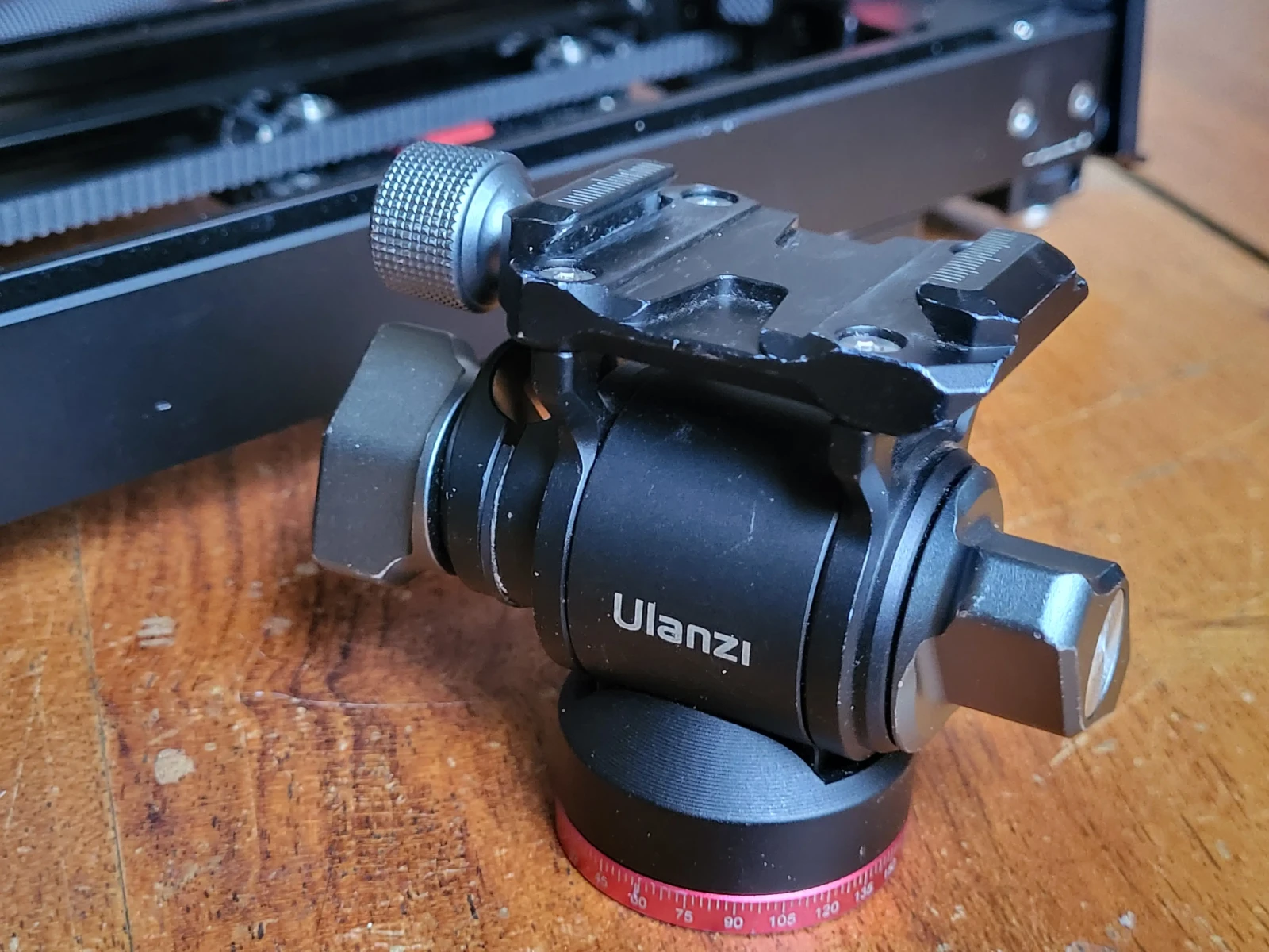 iFootage Shark Slider Nano - Photo 4 sur 5