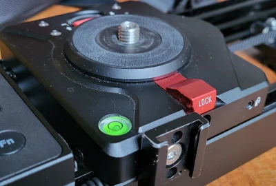 Location iFootage Shark Slider Nano