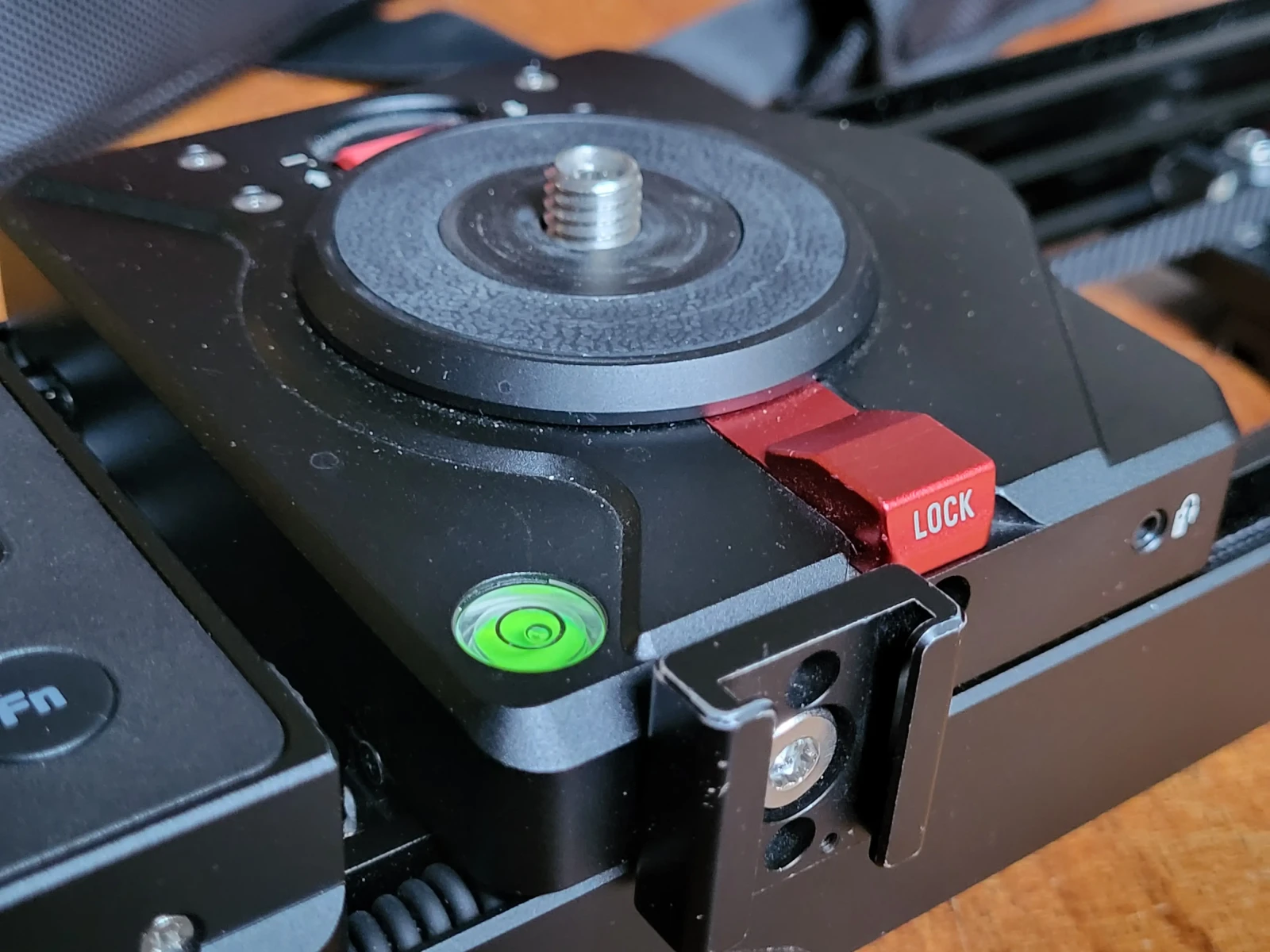 iFootage Shark Slider Nano - Photo 3 sur 5
