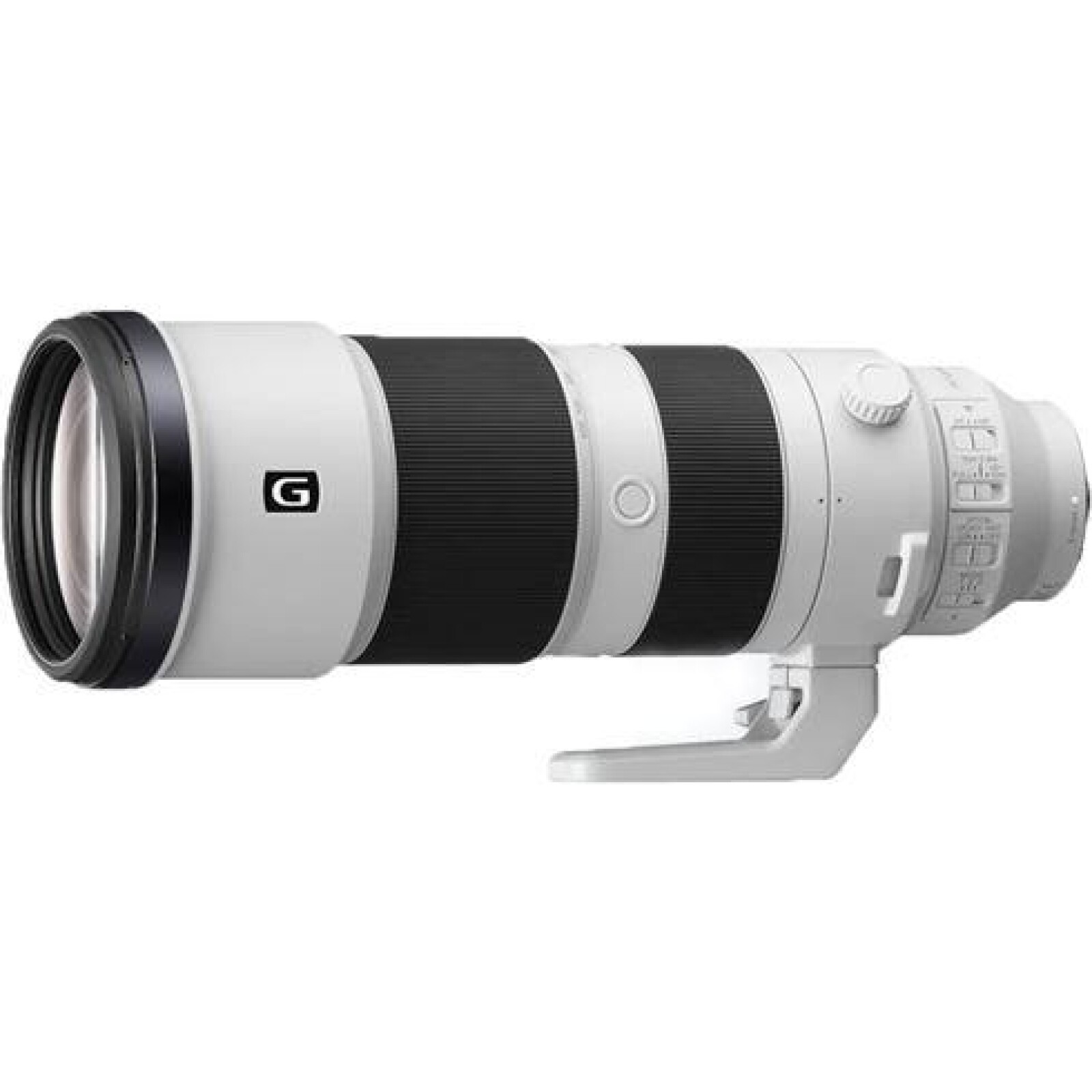 Sony FE 200-600mm f/5.6-6.3 G OSS - Photo 1 sur 1