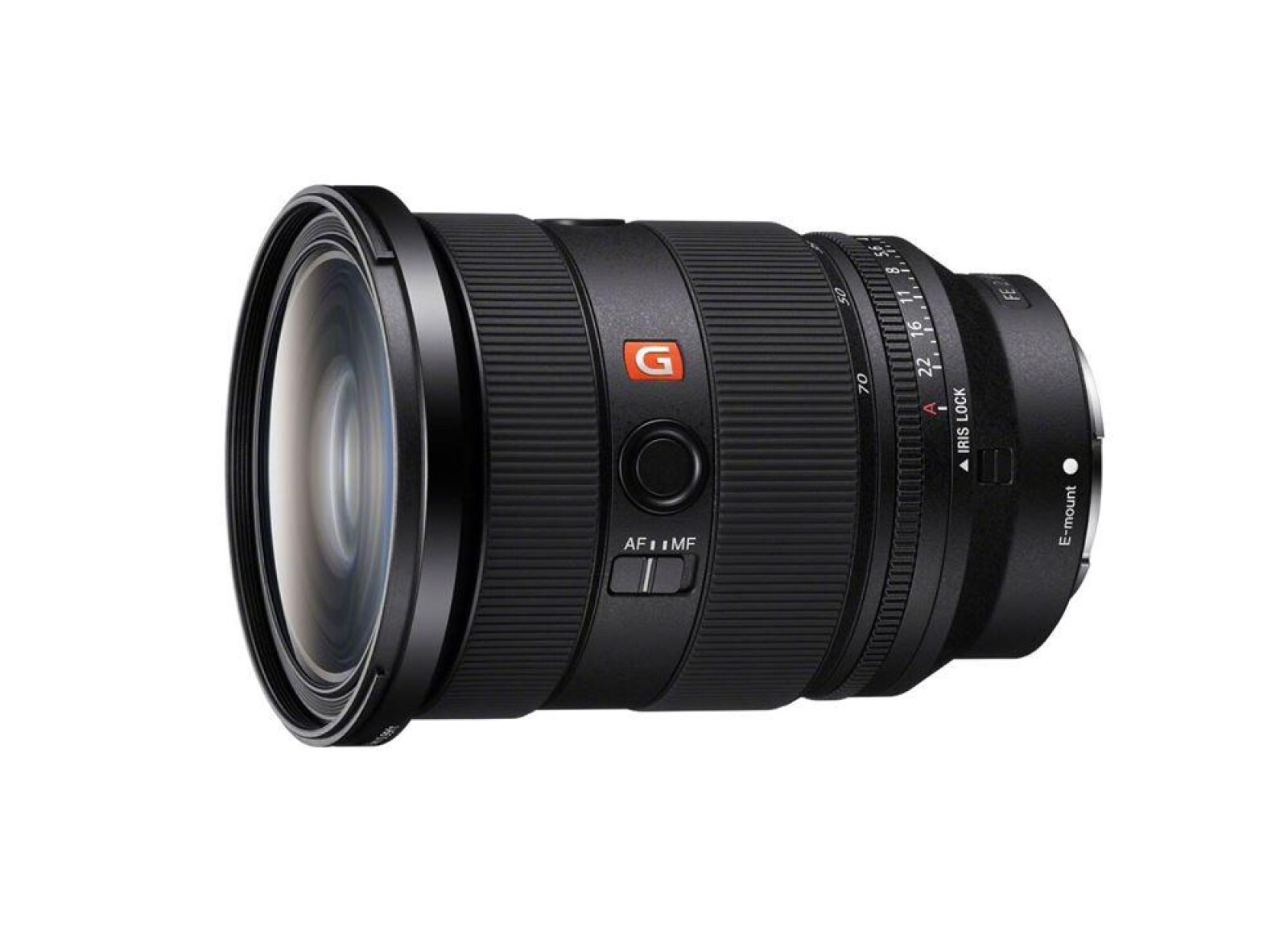 Sony FE 24-70mm f/2.8 GM II - Photo 1 sur 1