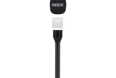 Location Rode Wireless Pro